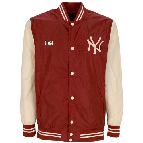 Blouson Mlb Drift Jacket Neyyan Cardinal - '47 Brand - Modalova