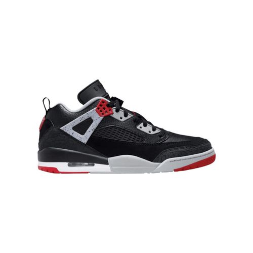 Chaussures Jordan Spizike Low Black Cement - Nike - Modalova