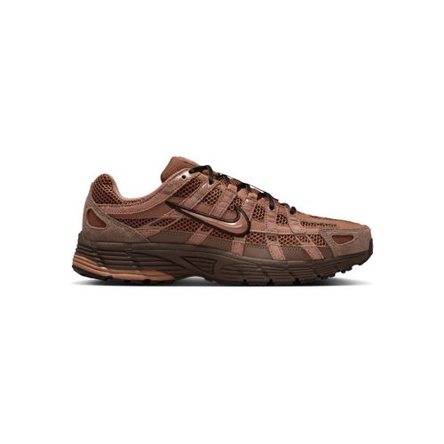 Baskets basses P-6000 Suede Cacao Wow - Nike - Modalova