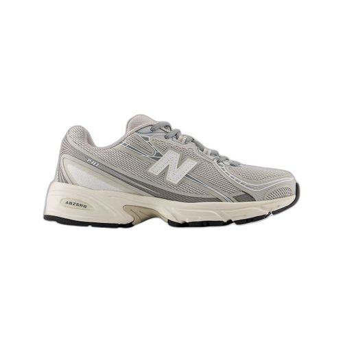 Baskets basses 740 Slate Grey - New Balance - Modalova