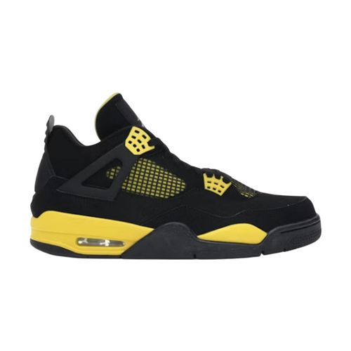 Chaussures 4 Retro Thunder (2012) - Nike - Modalova