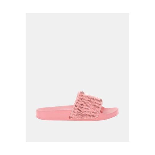Claquettes Guess E6GZ16 BB00F - Guess - Modalova