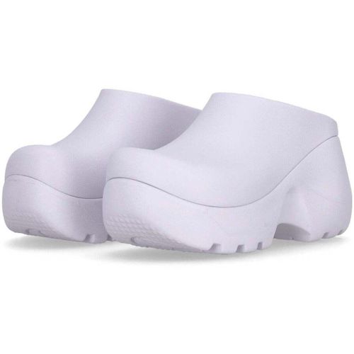 Sabots Mule Donna W Hydra Clog Frosted Grape - Crocs - Modalova