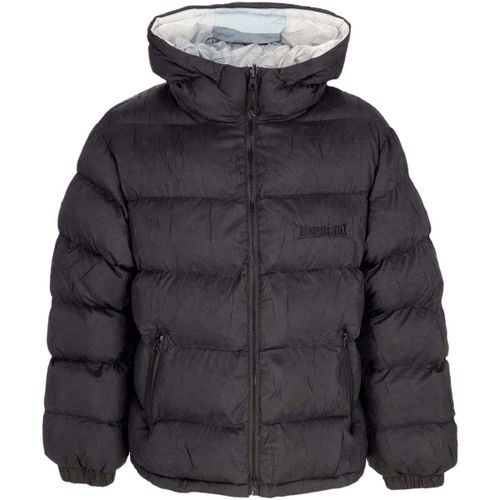 Veste Piumino Uomo Elevation Puffer Jacket Black/multi - Wasted Paris - Modalova