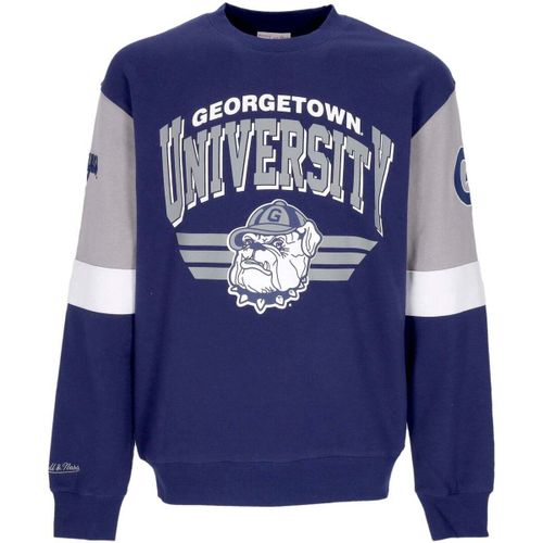 Sweatshirts All Over Crew 3.0 - Mitchell And Ness - Modalova
