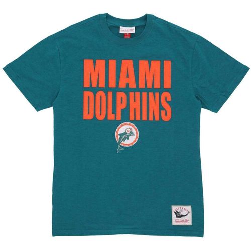 T-shirt Legendary Slub Tee Miadol - Mitchell And Ness - Modalova