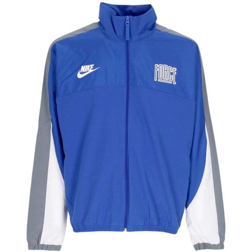 Blouson Starting 5 Woven Jacket Game cool - Nike - Modalova