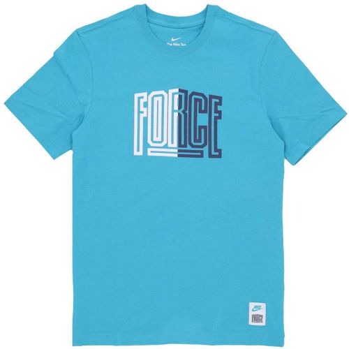 T-shirt Nike 5 ball TeeNebula - Nike - Modalova