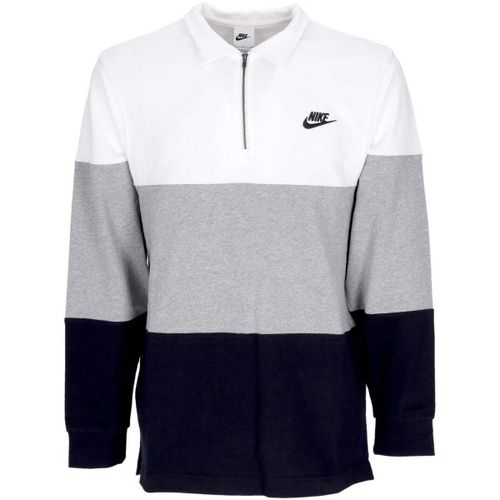 Polo Nike Plus Colourblock Ls dk - Nike - Modalova