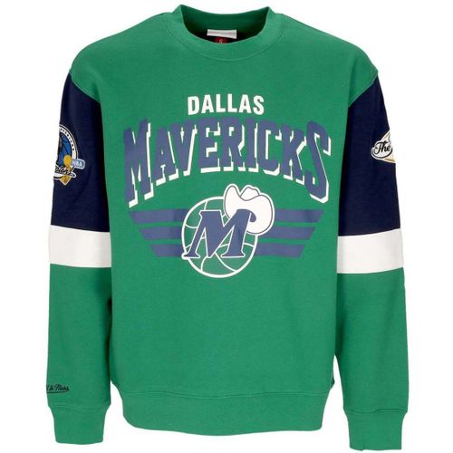 Sweatshirts All Over Crew 3.0 - Mitchell And Ness - Modalova