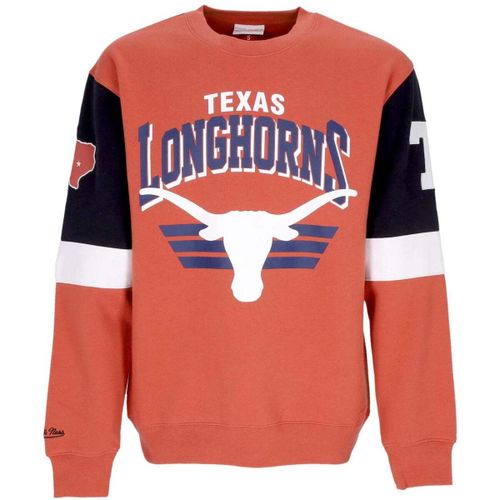 Sweatshirts All Over Crew 3.0 Texagg - Mitchell And Ness - Modalova