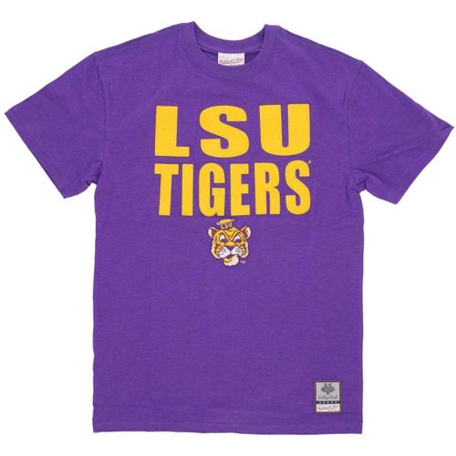 T-shirt Legendary Slub Tee Loutig - Mitchell And Ness - Modalova