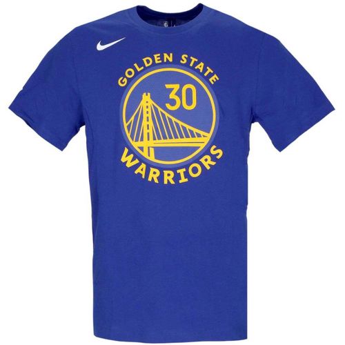 T-shirt Nike No 30 Stephen Curry - Nike - Modalova