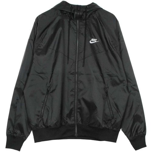 Blouson Sportswear Woven Lin Windrunner Hood Jacket - Nike - Modalova