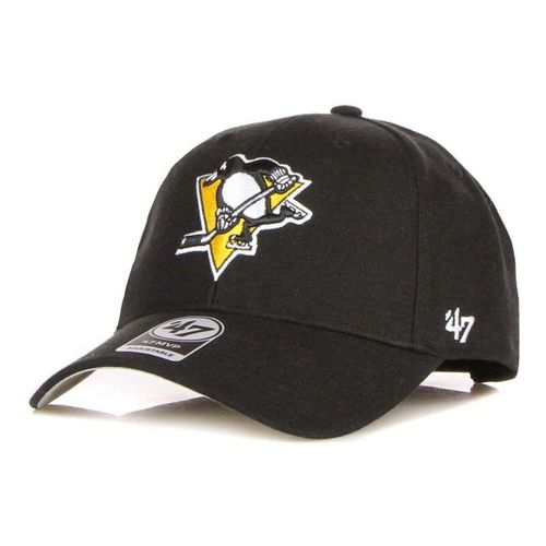 Casquette CurvaNhl Mvp Pitpen - '47 Brand - Modalova