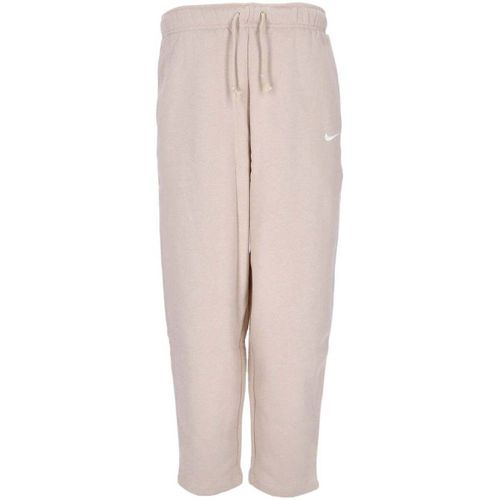 Jogging toW Essentials Collection Fleece Curve Pants drift - Nike - Modalova