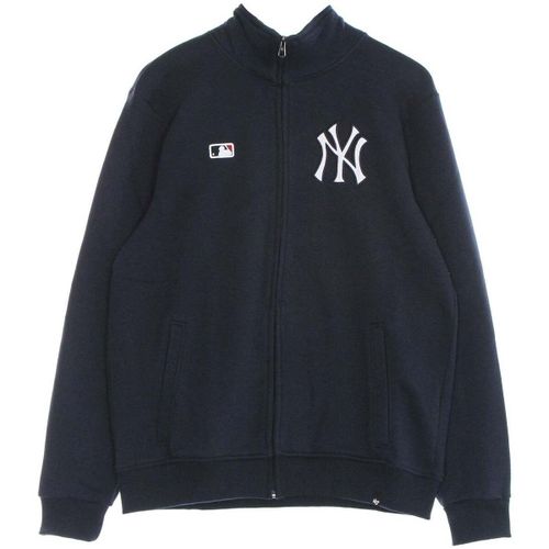Veste Collo AoMlb Islington Track Jacket Neyyan Fall - '47 Brand - Modalova