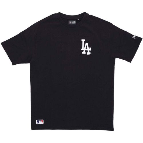 T-shirt Mlb League Essentials Oversiz Tee Losdod - New-Era - Modalova