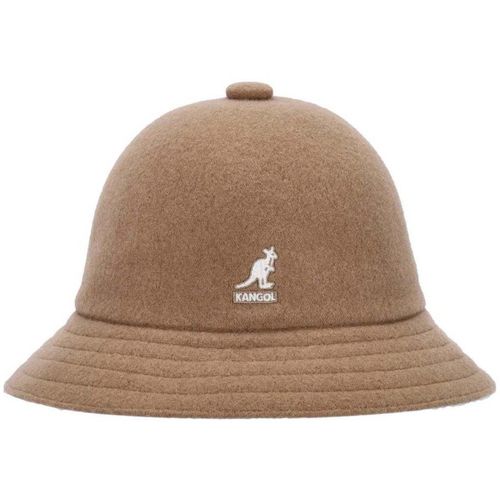 Chapeau Kangol Wool Casual Camel - Kangol - Modalova