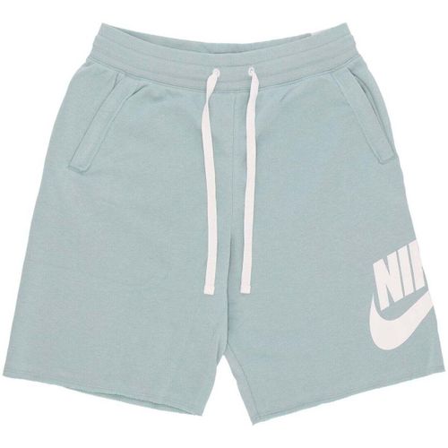 Short Nike Alumni Hbr Ft Mineral - Nike - Modalova