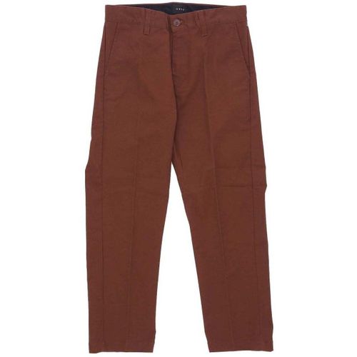 Chinots Obey Straggler Flood Pants - Obey - Modalova
