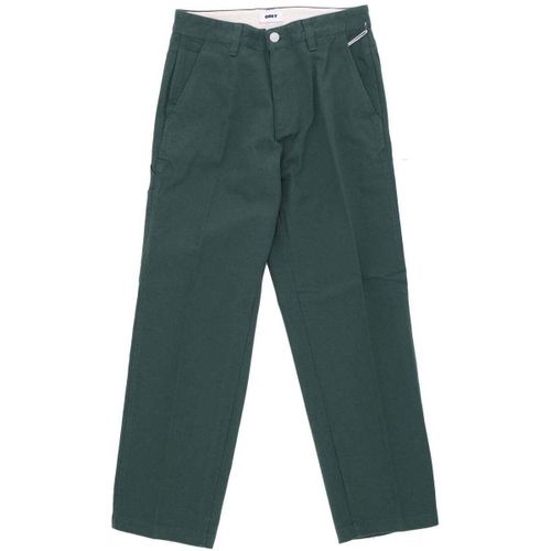 Pantalon Hardwork Carpenter Pant Car - Obey - Modalova