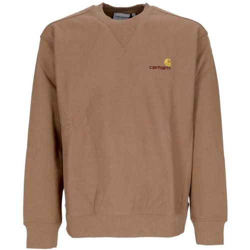 Sweatshirts American Script Sweat Buffalo - Carhartt - Modalova