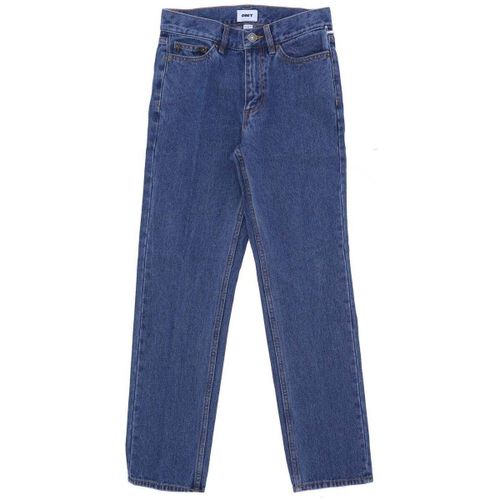 Jeans Obey Bender Pant - Obey - Modalova