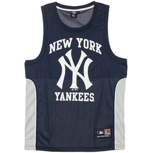 Debardeur Mlb Jonser Poly Mesh Singlet Neyyan - '47 Brand - Modalova