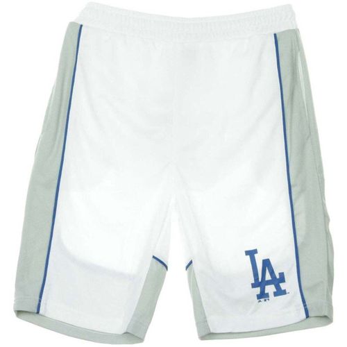 Short Mlb Fridar Poly Mesh Losdod - Majestic - Modalova