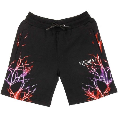 Short Phobia Violet ning s violet - Phobia - Modalova