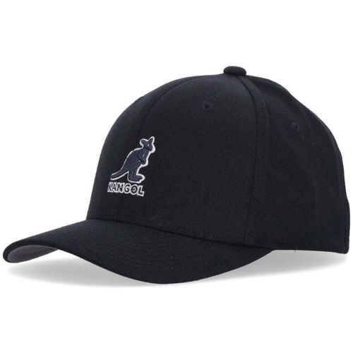 Casquette Curva3d Wool Flexfit - Kangol - Modalova