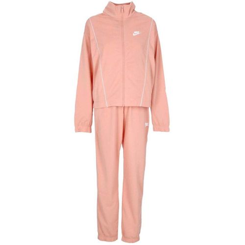 Ensembles de survêtement W Essential Tracksuit Madder Root - Nike - Modalova
