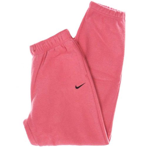 Jogging toW Essential Plush High Rise Jogger Archaeo - Nike - Modalova