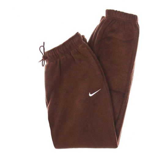 Jogging toW Essential Plush High Rise Jogger Bronze Eclipse - Nike - Modalova