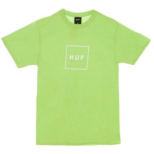 T-shirt Huf Essentials Box Logo - Huf - Modalova