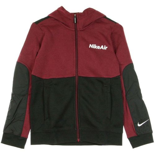 Sweatshirts à capuche Air Hoodie Beetroot - Nike - Modalova
