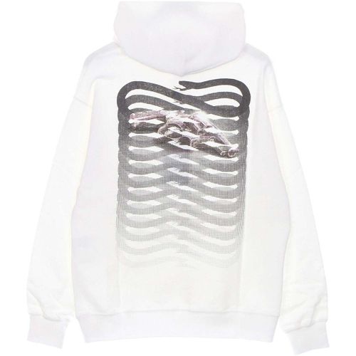 Sweatshirts à capuche Wise Ribs Icon Natural - Propaganda - Modalova