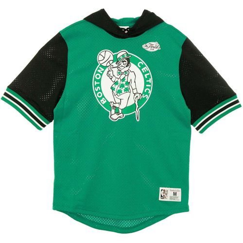 Sweatshirts à capuche Buzzer Beater Mesh Hoody 2008 - Mitchell And Ness - Modalova