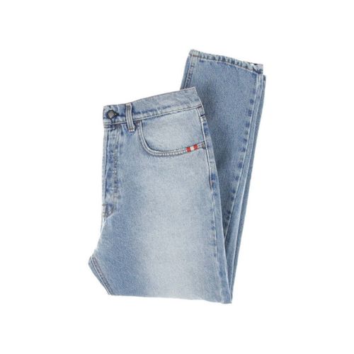 Jeans Amish Jeremiah Iper Broken - Amish - Modalova