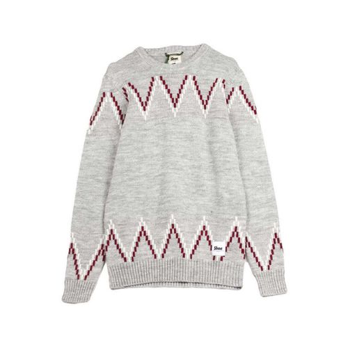 Pull Shoeshine Fanta Chevron - Shoeshine - Modalova