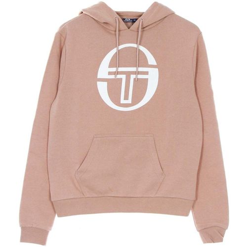 Sweatshirts à capuche Martin Cropp Logo Mistery - Sergio Tacchini - Modalova