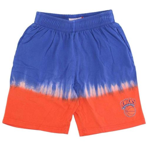 Short Horizontal Tie Dye - Mitchell And Ness - Modalova