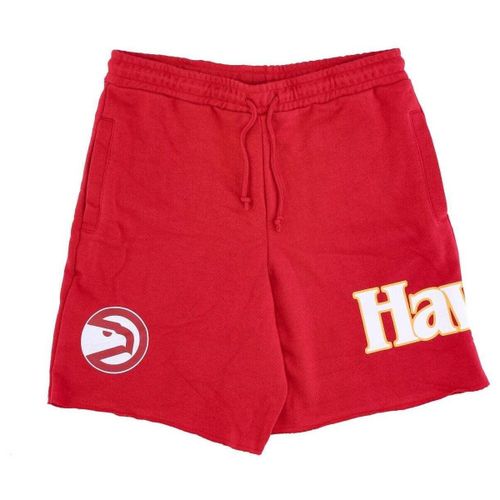 Jogging French Terry - Mitchell And Ness - Modalova
