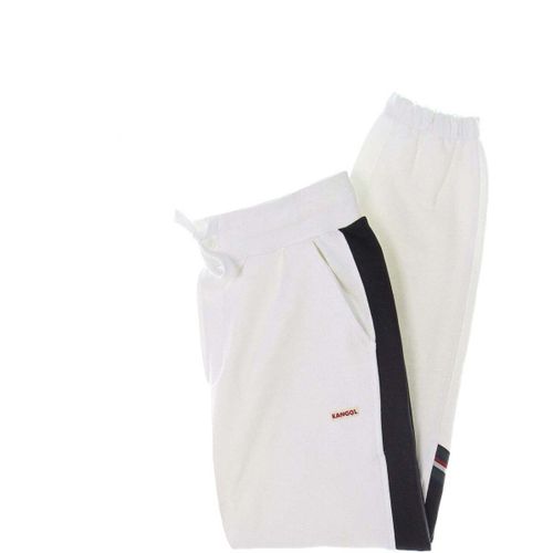 Jogging Heritage Tap Sweat Pant Off - Kangol - Modalova