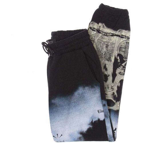 Jogging Ihs Clouds Flames Jogger - Ihs - Modalova