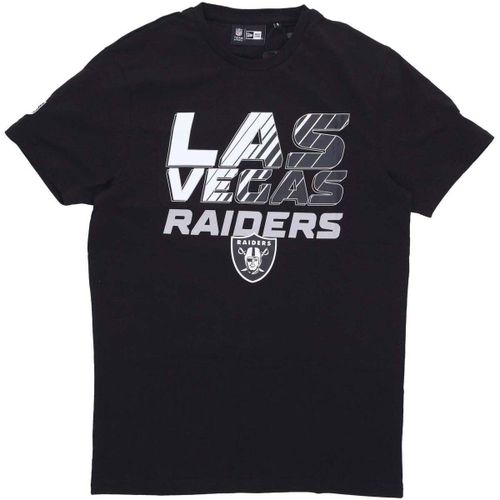 T-shirt Gradient Wordmark Tee - New-Era - Modalova