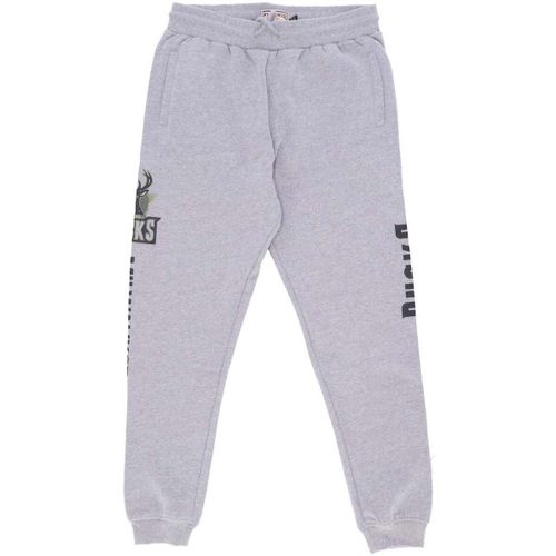 Jogging to Ghost Sweatpants - Mitchell And Ness - Modalova