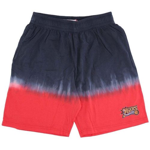 Short Horizontal Tie Dye - Mitchell And Ness - Modalova