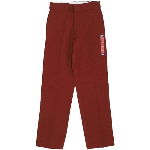 Pantalons droit 874 Work Pant Rec Brick - Dickies - Modalova